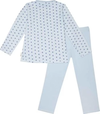 Steiff Schlafanzug Für Jungen 4 Steiff Schlafanzug Für Jungen – Bild 2