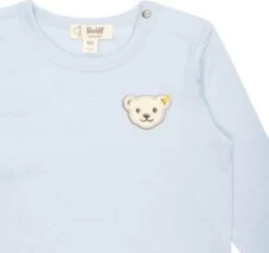 Steiff T-Shirt Für Jungen 7 Steiff T-Shirt Für Jungen -Boutique-Laden für Babyprodukte 26386841 03