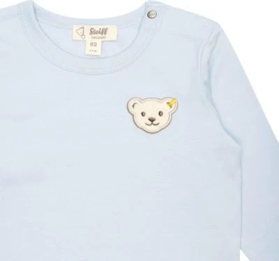 Steiff T-Shirt Für Jungen 5 Steiff T-Shirt Für Jungen – Bild 3