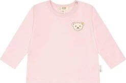 Steiff T-Shirt Für Mädchen