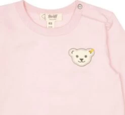 Steiff T-Shirt Für Mädchen 7 Steiff T-Shirt Für Mädchen -Boutique-Laden für Babyprodukte 26386842 03
