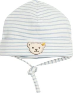 Steiff Erstlingsmütze Für Jungen