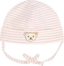 Steiff Erstlingsmütze Für Mädchen