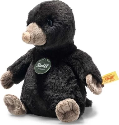 Steiff Teddies For Tomorrow Diggy Maulwurf 3 Steiff Teddies For Tomorrow Diggy Maulwurf