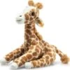 Steiff Soft Cuddly Friends Gina Giraffe 1 Steiff Soft Cuddly Friends Gina Giraffe -Boutique-Laden für Babyprodukte 26462189 01