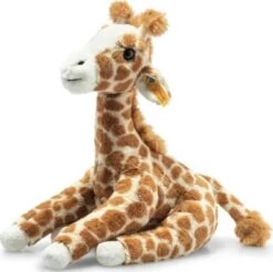 Steiff Soft Cuddly Friends Gina Giraffe