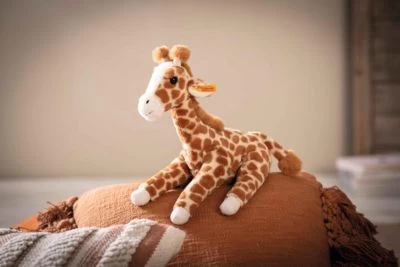 Steiff Soft Cuddly Friends Gina Giraffe 4 Steiff Soft Cuddly Friends Gina Giraffe – Bild 2