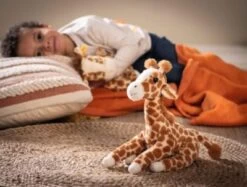 Steiff Soft Cuddly Friends Gina Giraffe 7 Steiff Soft Cuddly Friends Gina Giraffe -Boutique-Laden für Babyprodukte 26462189 03