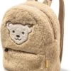 Steiff Rucksack Mit Quietsche 2 Steiff Rucksack Mit Quietsche -Boutique-Laden für Babyprodukte 26462197 01