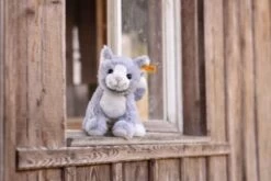Steiff Soft Cuddly Friends Cassie Katze 7 Steiff Soft Cuddly Friends Cassie Katze -Boutique-Laden für Babyprodukte 26462199 03