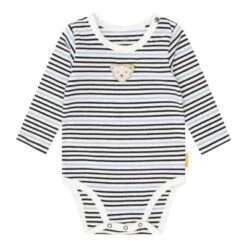 Steiff Body Langarm Ringel