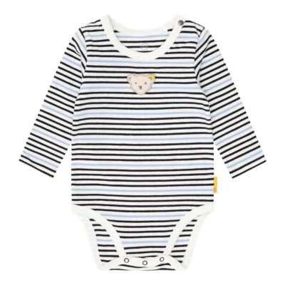 Steiff Body Langarm Ringel 3 Steiff Body Langarm Ringel