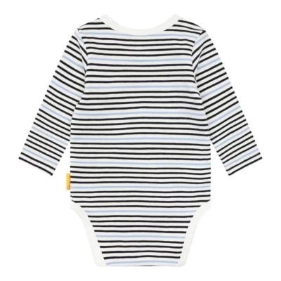 Steiff Body Langarm Ringel 4 Steiff Body Langarm Ringel – Bild 2