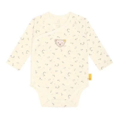 Steiff Wickelbody Langarm Vögel 3 Steiff Wickelbody Langarm Vögel