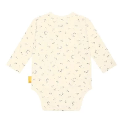 Steiff Wickelbody Langarm Vögel 4 Steiff Wickelbody Langarm Vögel – Bild 2