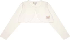 Steiff Strickjacke Für Mädchen