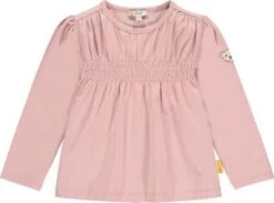 Steiff Kinder Langarmbluse