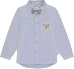 Steiff Kinder Langarmhemd