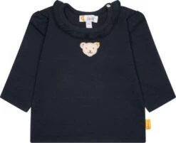 Steiff Langarmshirt Für Mädchen