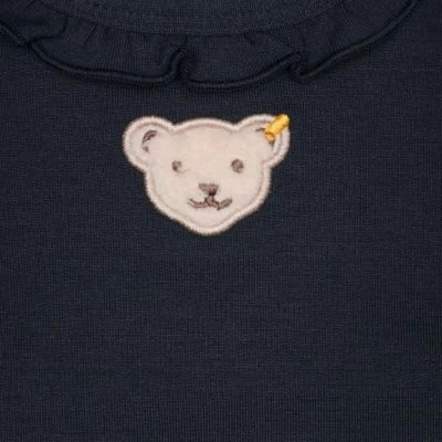 Steiff Langarmshirt Für Mädchen 5 Steiff Langarmshirt Für Mädchen – Bild 3