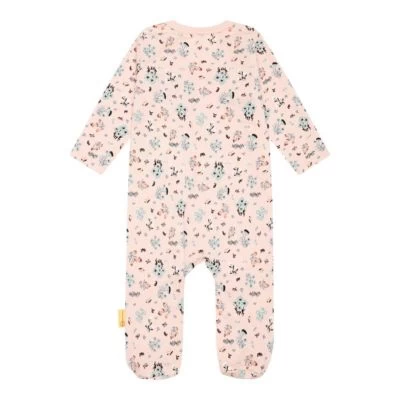 Steiff Overall Mit Fuß Blumen 4 Steiff Overall Mit Fuß Blumen – Bild 2