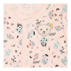 Steiff Overall Mit Fuß Blumen 7 Steiff Overall Mit Fuß Blumen -Boutique-Laden für Babyprodukte 26836282 03
