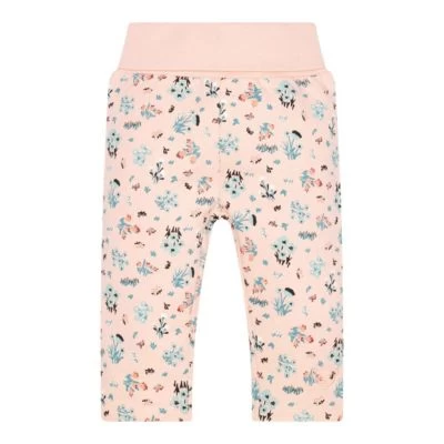 Steiff Leggings Blumen 3 Steiff Leggings Blumen