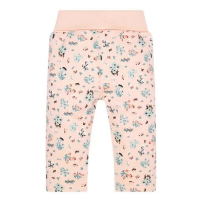 Steiff Leggings Blumen 4 Steiff Leggings Blumen – Bild 2