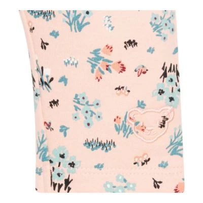 Steiff Leggings Blumen 5 Steiff Leggings Blumen – Bild 3