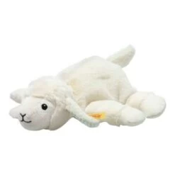 Steiff Kuscheltier Lamm Floppy Linda Soft Cuddly Friends 20 Cm