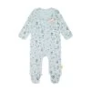 Steiff Strampler Langarm Baby Wellness Mit Fuss Strampler 1 Steiff Strampler Langarm Baby Wellness Mit Fuss Strampler -Boutique-Laden für Babyprodukte 26976595 01