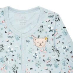 Steiff Strampler Langarm Baby Wellness Mit Fuss Strampler 7 Steiff Strampler Langarm Baby Wellness Mit Fuss Strampler -Boutique-Laden für Babyprodukte 26976595 03