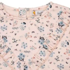 Steiff Bluse Langarm Bird's Twittering Mit Reissverschluss Mit Blumenmuster Langarmblusen 7 Steiff Bluse Langarm Bird's Twittering Mit Reissverschluss Mit Blumenmuster Langarmblusen -Boutique-Laden für Babyprodukte 26977217 03