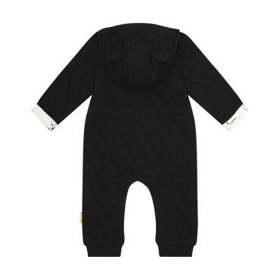 Steiff Strampler Langarm Baby Wellness Aus Frenchterry Mit Druckknöpfen Strampler 4 Steiff Strampler Langarm Baby Wellness Aus Frenchterry Mit Druckknöpfen Strampler – Bild 2