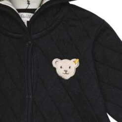 Steiff Strampler Langarm Baby Wellness Aus Frenchterry Mit Druckknöpfen Strampler 8 Steiff Strampler Langarm Baby Wellness Aus Frenchterry Mit Druckknöpfen Strampler -Boutique-Laden für Babyprodukte 26977407 03