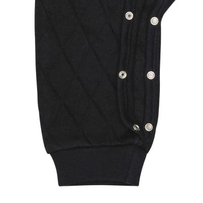 Steiff Strampler Langarm Baby Wellness Aus Frenchterry Mit Druckknöpfen Strampler 6 Steiff Strampler Langarm Baby Wellness Aus Frenchterry Mit Druckknöpfen Strampler – Bild 4