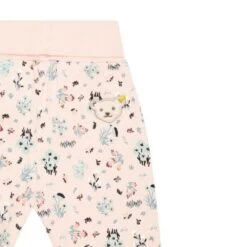 Steiff Jogginghose Bird's Twittering Mit Schlupfbund Jogginghosen 7 Steiff Jogginghose Bird's Twittering Mit Schlupfbund Jogginghosen -Boutique-Laden für Babyprodukte 26977561 03