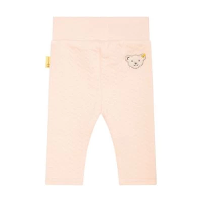 Steiff Leggings Bird's Twittering Wattiert Mit Schlupfbund Leggings 4 Steiff Leggings Bird's Twittering Wattiert Mit Schlupfbund Leggings – Bild 2