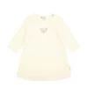 Steiff Kleid Bird's Twittering Mit Schulterknöpfung Mit Gesteppten Zick-Zack Muster Kleider -Boutique-Laden für Babyprodukte 26978307 01