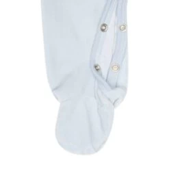 Steiff Baby Strampler - Body, Baumwolle, Bär, Logo, Druckknöpfe, Langarm, Einfarbig Strampler Für Kinder -Boutique-Laden für Babyprodukte 27320746 05