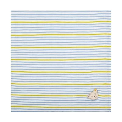 Steiff Mullwindel 2er Pack Baby Wellness Mit Drachenmotiven Mullwindeln 5 Steiff Mullwindel 2er Pack Baby Wellness Mit Drachenmotiven Mullwindeln – Bild 3