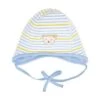 Steiff Mütze Baby Wellness Aus Jersey Mit Ohrenklappen Mützen