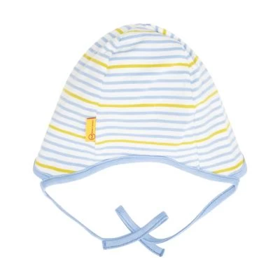 Steiff Mütze Baby Wellness Aus Jersey Mit Ohrenklappen Mützen 4 Steiff Mütze Baby Wellness Aus Jersey Mit Ohrenklappen Mützen – Bild 2