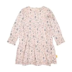 Steiff Kleid Bird's Twittering Mit Raffung Kleider