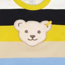 Steiff Sweatshirt Pawerful Mit Druckknöpfen Sweatshirts 8 Steiff Sweatshirt Pawerful Mit Druckknöpfen Sweatshirts -Boutique-Laden für Babyprodukte 27339336 03