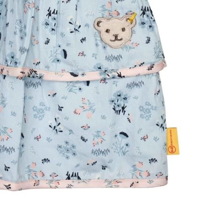 Steiff Rock Bird's Twittering übereinander Gelegte Volands Röcke 5 Steiff Rock Bird's Twittering übereinander Gelegte Volands Röcke – Bild 3