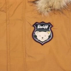Steiff Jacke Jahr Des Teddybären Mit Kapuze Mit Stehkragen Outdoorjacken 9 Steiff Jacke Jahr Des Teddybären Mit Kapuze Mit Stehkragen Outdoorjacken -Boutique-Laden für Babyprodukte 27339435 04