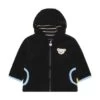 Steiff Fleecejacke Pawerful Mit Ohren-Kapuze Fleecejacken -Boutique-Laden für Babyprodukte 27339438 01