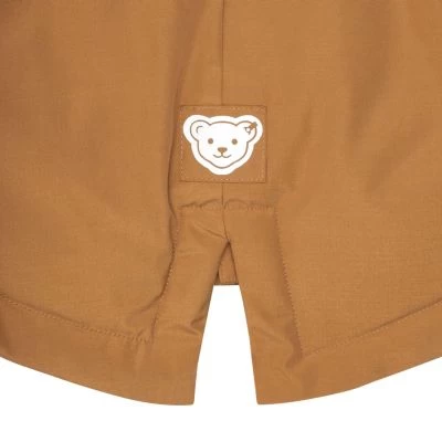 Steiff Jacke Jahr Des Teddybären Mit Abnehmbarer Kapuze Mit Fake-Plüschkragenblende Outdoorjacken 6 Steiff Jacke Jahr Des Teddybären Mit Abnehmbarer Kapuze Mit Fake-Plüschkragenblende Outdoorjacken – Bild 4