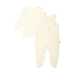 Steiff Set Strampler + T-Shirt Langarm Baby Wellness Mit Druckknöpfen Mit Rüschen Strampler 13 Steiff Set Strampler + T-Shirt Langarm Baby Wellness Mit Druckknöpfen Mit Rüschen Strampler -Boutique-Laden für Babyprodukte 27339498 06